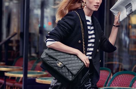 chanel double flap handbag|chanel 11.12 bag price.